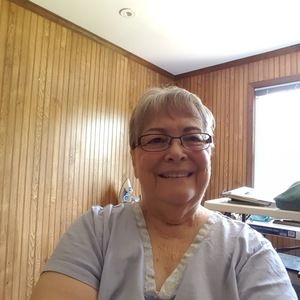 Meet your Posher, Barb